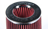 Simota Air Filter H:220mm DIA:84mm JAUWS-022A Red