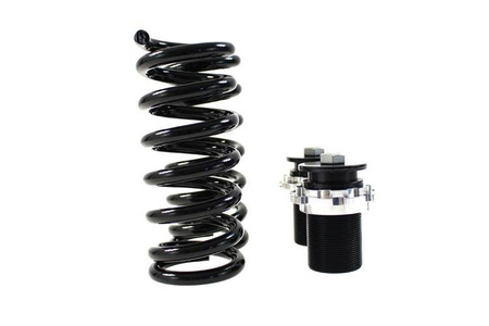 Street Suspension D2 Racing BMW 3 SERIES F30 4/6 CYL (excl. M-Technik. xDrive & EDC) 11-UP