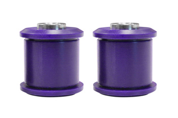 Rear upper control arm bushings - JEEP WRAGNLER JK - 2PCs.