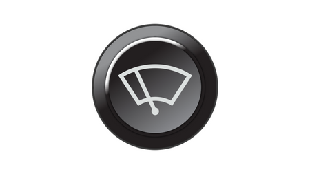 CAN Keypad Insert - Wipers
