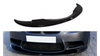 Splitter BMW 3 E92 M-Pack Front Gloss Black