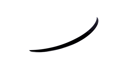 Spoiler Tesla Model 3 Lip Gloss Black