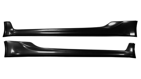 Side Skirts Toyota GT86 Subaru BRZ TRD Style