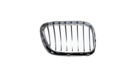 Grill BMW X5 E53 Single Line Gloss Black