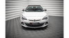 Splitter Opel Astra GTC OPC-Line J Front v.1 Gloss Black