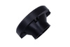 Air Scoop Head Light BMW 3 E30 low beams 76mm
