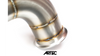 Mitsubishi Evo 7-9 4G63 3.5” Front Pipe