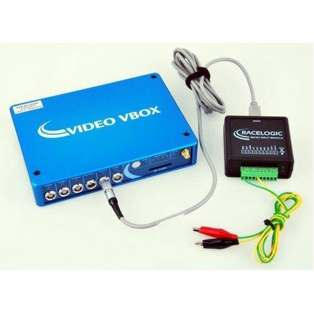 Historic Mod Micro Input Module for Video VBOX Pro