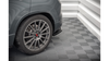 Splitter Cupra Ateca Rear Side Gloss Black