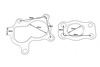 TurboWorks Turbo Gaskets Peugeot Citroen Ford 1.4 hdi