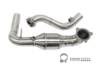 Downpipe Mercedes Benz W177 A35 AMG 4-Matic 2,0T 306Hp 19+