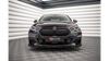 Splitters set BMW 2 F44 M-Pack