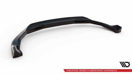 Splitters set Peugeot 3008 Mk2 GT-Line Facelift