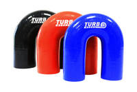 Elbow TurboWorks 180st 30mm