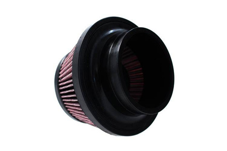 TurboWorks Air Filter H:80mm DIA:80-89mm Purple