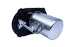 Integrated fuel basket insert CFC TurboWorks short ATL