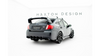 Dyfuzor Subaru Impreza WRX STI Mk3 Facelift Tył Street Pro Black