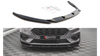 Splitter Ford Mondeo V Facelift ST-Line Front v.2 Gloss Black