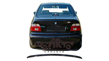 Lotka BMW 5 E39 Lip Gloss Black