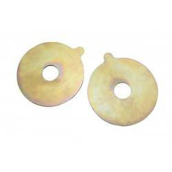 Reinforcement kit BMW 3 E46 Rear control arm