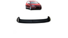 Spoiler Volkswagen Golf VI Lip ABS