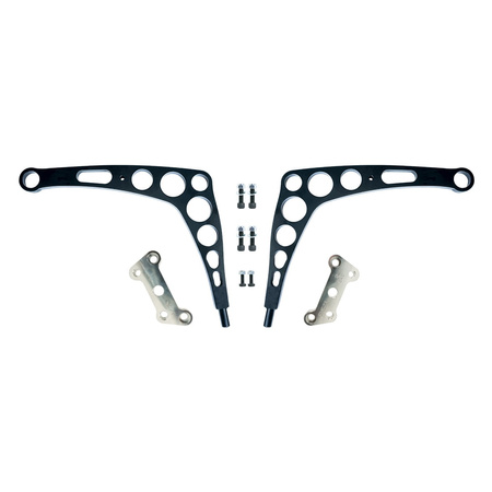 Angle Kit BMW E46 BASIC KIT