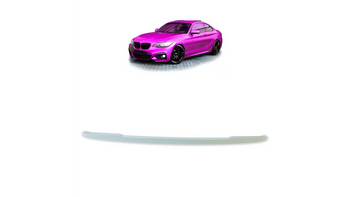 Lotka BMW 2 F22 F23 Lip