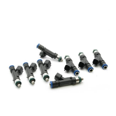 DeatschWerks Fuel injectors 410cc Camaro Z28/SS LS1, Corvette LS1, CTS-V 5.7 LS6