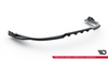 Splitter Porsche 911 Turbo S Sport Package 992 Rear Central with Diffuser
