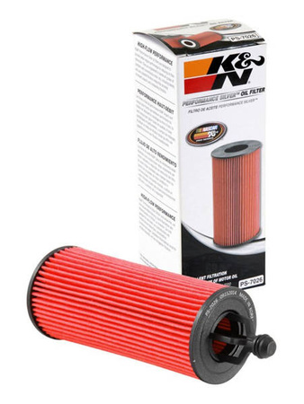 K&N Oil Filter PS-7026