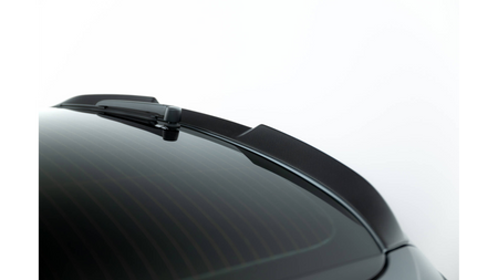 Spoiler Audi RS6 C8 Carbon