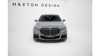 Splitter BMW 7 G11 M-Pack Facelift Przód