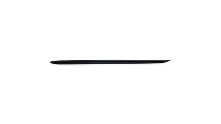 Diffuser BMW 3 G20 G21 Side Skirts Matt Black