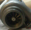 k64 Turbocharger T04Z/T67