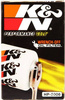 K&N Oil FilterHP-2006