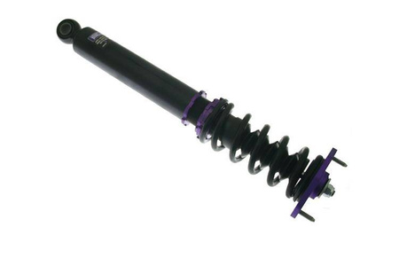 Street Suspension D2 Racing NISSAN SILVIA S14 95-97