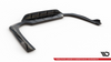 Splitters set Mercedes-Benz E AMG-Line W214