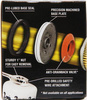 K&N Oil Filter HP-1008