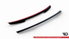 Spoiler Cap Volkswagen Passat B8 R-Line
