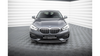 Splitter BMW 1 F40 Front v.2