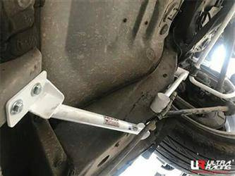 LEXUS RX 330 2ND GEN XU30 3.3 V6 4WD 2003-2008