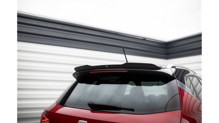 Splitters set Seat Arona FR Mk1