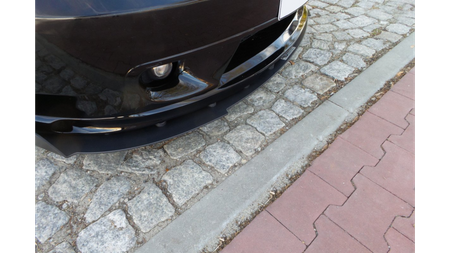 Splitter Toyota Celica T23 Front