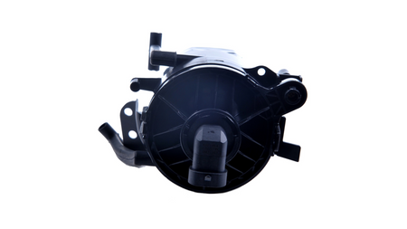 Halogeny BMW 5 E60 E61