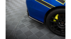 Zestaw Splitterów Subaru WRX STI Mk1 Facelift