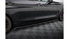 Diffuser BMW 4 F32 F36 F33 Side Skirts