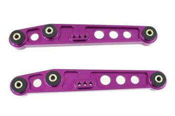 Control arms Honda Civic IV V Rear Lower Silver LCA