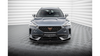 Splitter Cupra Formentor przód v.5