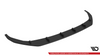 Splitter Audi A3 S-Line S3 8Y Facelift Front Street Pro Black