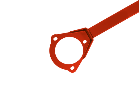 Rozpórka Honda Concerto przednia górna Red